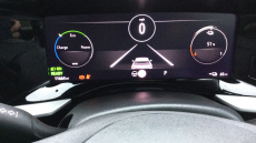 Vauxhall Mokka 100kW Ultimate 50kWh 5dr Auto Electric Hatchback